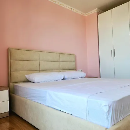 Luxury And Cozy 150 Meters From The Beach, 750 Meters From Lungo Mare * Влёра