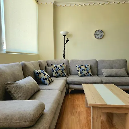 Luxury And Cozy 150 Meters From The Beach, 750 Meters From Lungo Mare Влёра