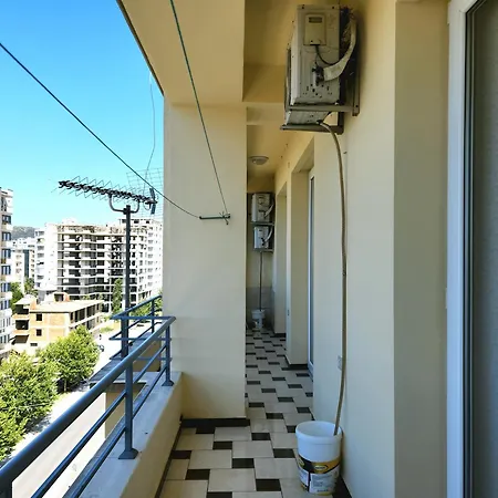 Luxury And Cozy 150 Meters From The Beach, 750 Meters From Lungo Mare * Влёра