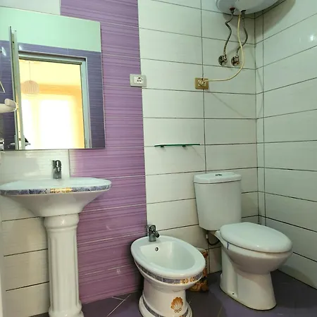 Апартаменты Luxury And Cozy 150 Meters From The Beach, 750 Meters From Lungo Mare