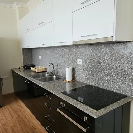 Luxury And Cozy 150 Meters From The Beach, 750 Meters From Lungo Mare * Влёра